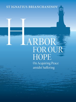 cover image of Harbor for Our Hope